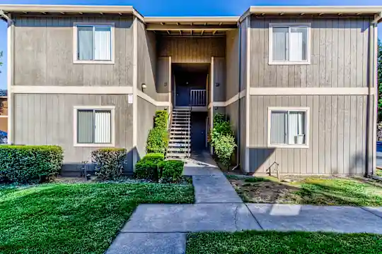 Apartments For Rent Stockton