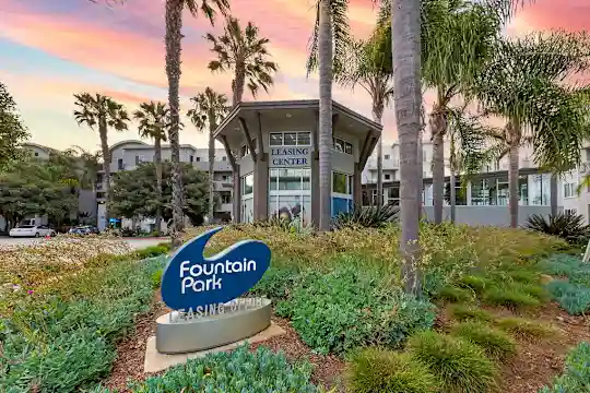Fountain Park At Playa Vista Photo 2