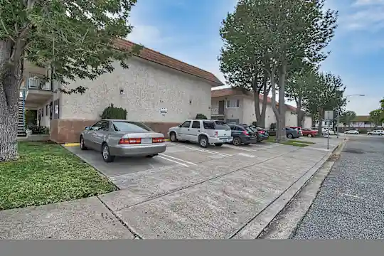 National City Cheap Apartments