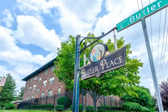 Butler Place Photo 1