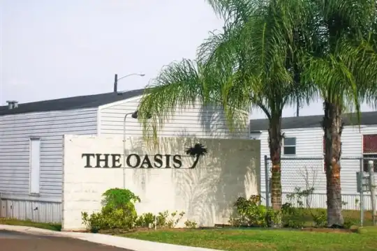 Oasis Manufactured Home Community Photo 1