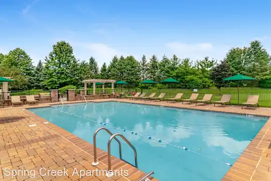 Spring Creek Apartments Photo 1