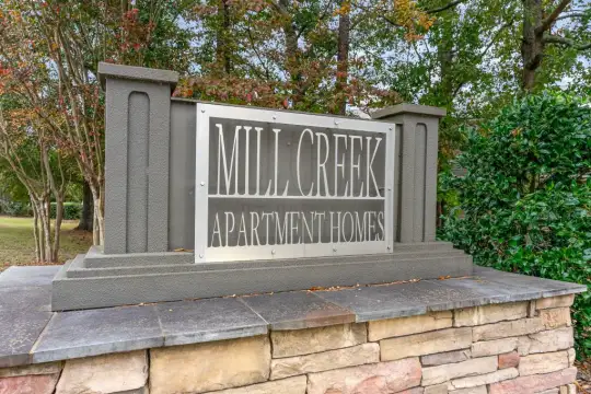 Mill Creek Apartments Photo 1