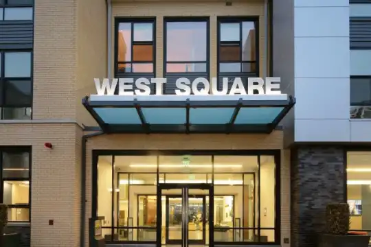 West Square Photo 1