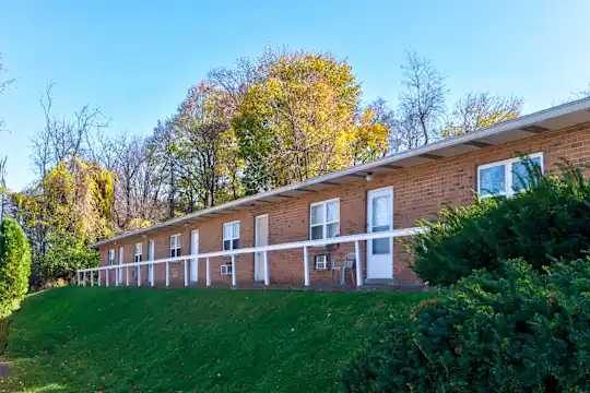 Grandview Apartments Photo 1