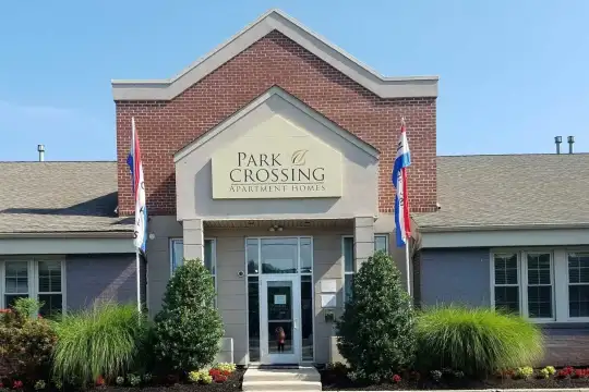 Park Crossing Photo 1