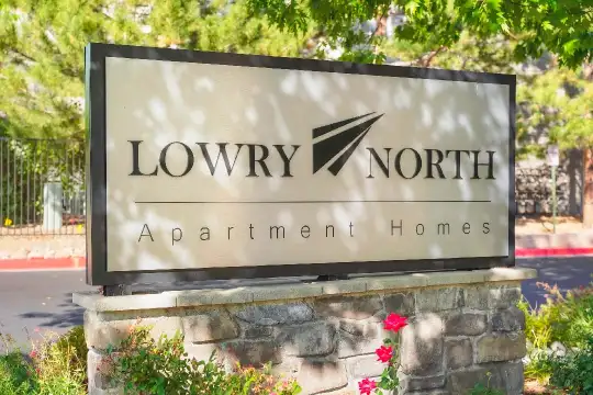 Lowry North Apartments Photo 1
