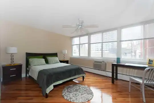 Apartments To Rent In Evanston Il