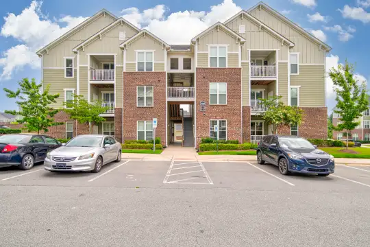 Apartments In Norman Ok