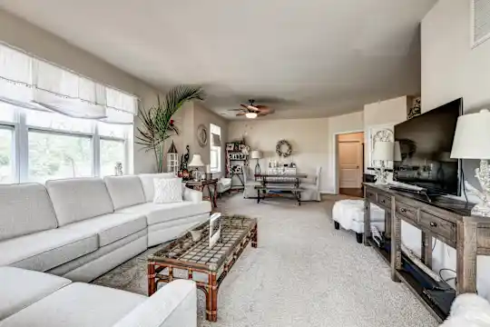 The Residence Club at Brick Photo 2