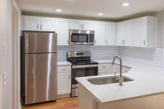 Township Residences Photo 2