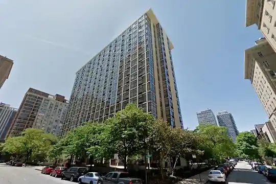 Short Term Apartments for Rent in Streeterville, Chicago, Illinois