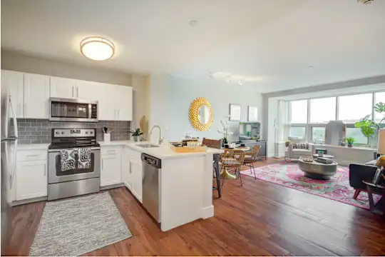 Apartments For Rent Near Burlington Ma