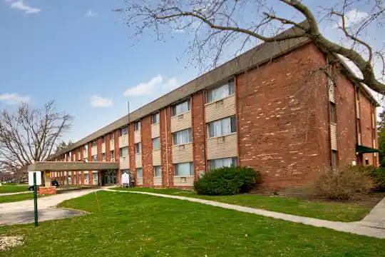 District on Oakwood Photo 1