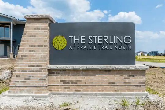The Sterling at Prairie Trail North Photo 2