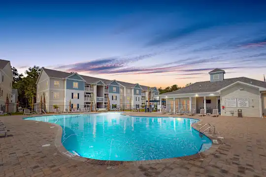 Pointe Grand Savannah Photo 1