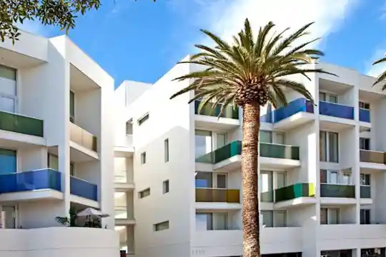 Apt For Rent In Santa Monica Ca