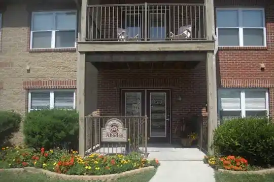 Abodes Photo 2