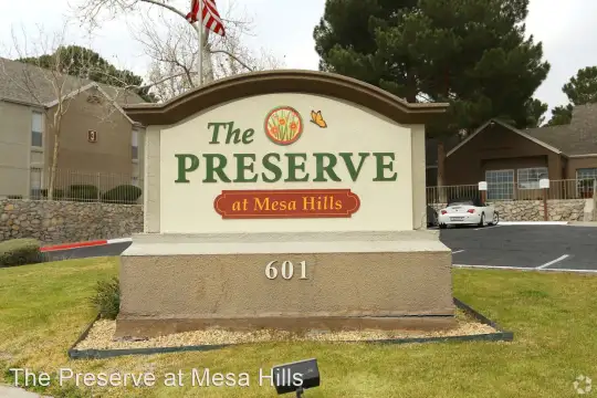 The Preserve at Mesa Hills Photo 1