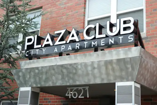 Plaza Club City Apartments Photo 1