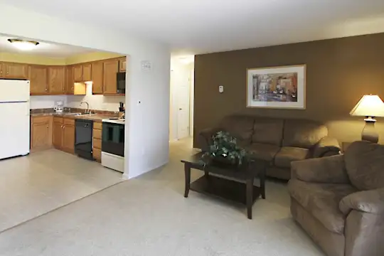 Hallmark Village Apartments Photo 2