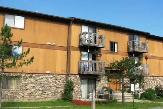 Condos In Broadview Heights Ohio
