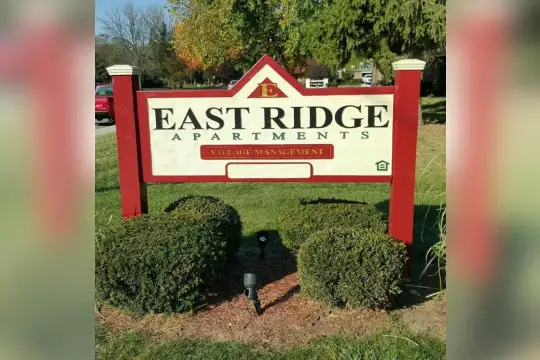 East Ridge Apartments - IN Photo 1