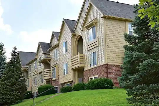 Apartments Near 64152