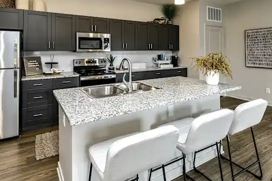 Sandstone Villas Photo 1