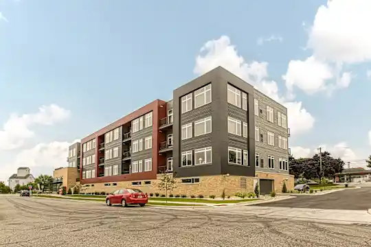 The Bay Lofts Apartments Photo 2