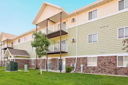 1 Bedroom Apartments Minot Nd