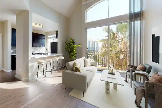 Aqua Marina del Rey Photo 1