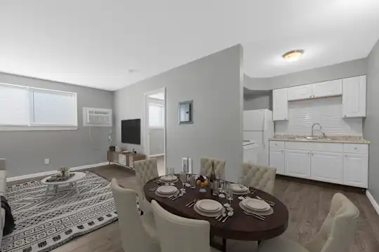 Garden Heights Photo 1