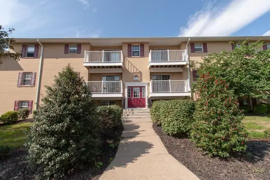 Apartments For Rent in Allen Junction Bethlehem