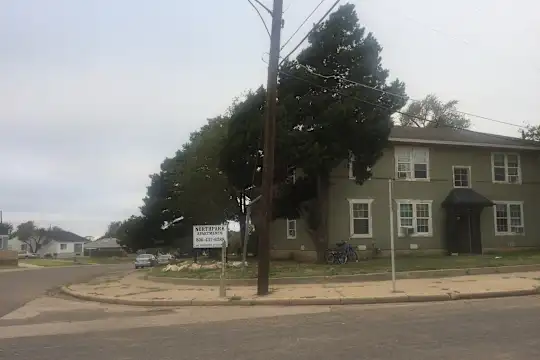 Northpark Townhomes and Apartments Photo 2