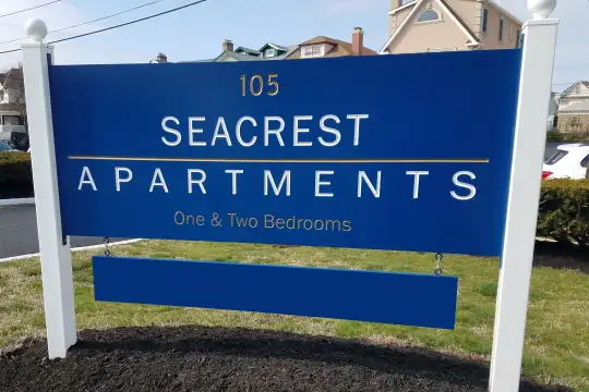 Seacrest Apartments Photo 1