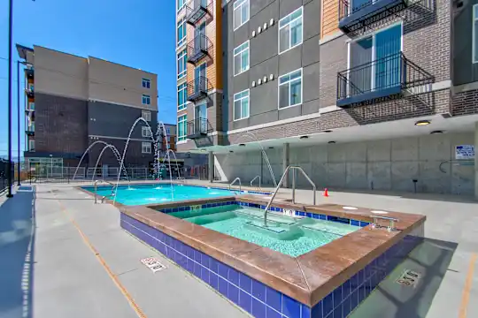Studio Apartments Murray Utah
