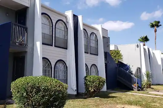 Pet Friendly Apartments Brownsville Tx