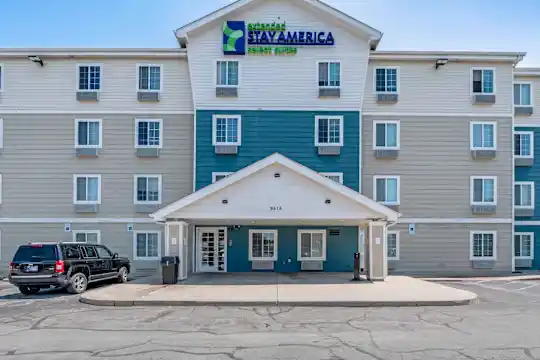 Apartments For Rent 46220