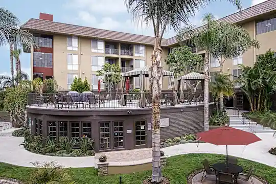 Apartments For Rent Near Point Loma Nazarene University