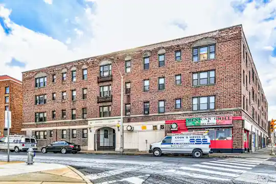 Minerva Court Photo 1