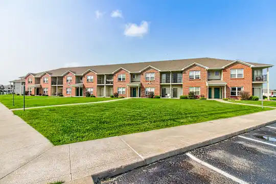 Pet Friendly Grand Island NE Apartments For Rent 7 Rentals