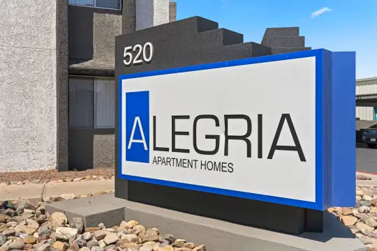 Alegria Apartment Homes Photo 1