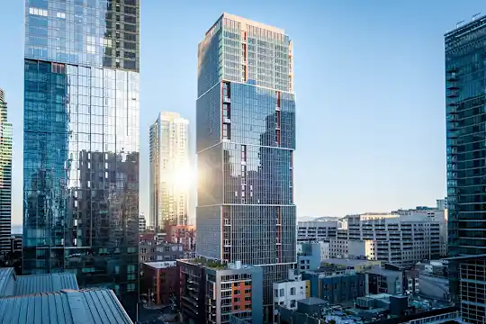 500 Folsom Photo 1