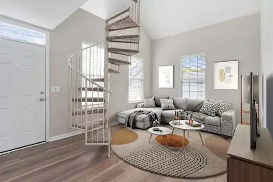 Rental Properties Dublin Ohio