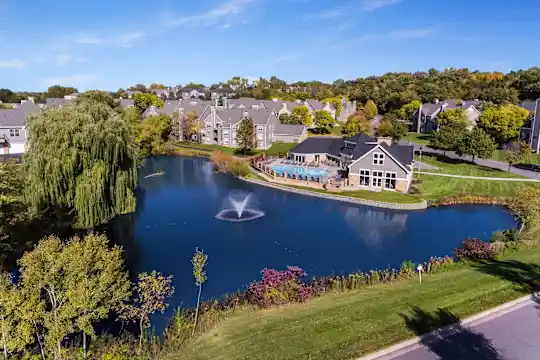 Glen Lake Landing