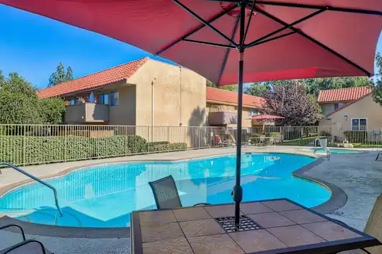 Cypress Garden Apartment Homes Photo 2