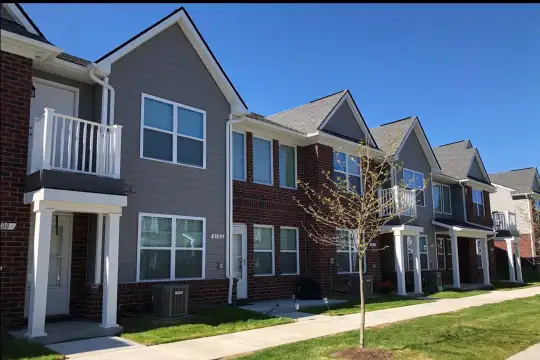 3 Bedroom Apartments for Rent in Armada MI 18 Rentals