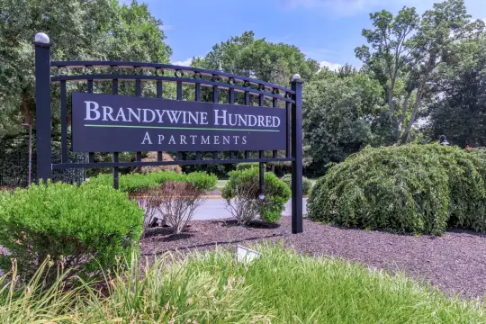 Brandywine Hundred Apartments Photo 2