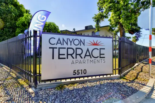 Canyon Terrace Apartments Photo 1